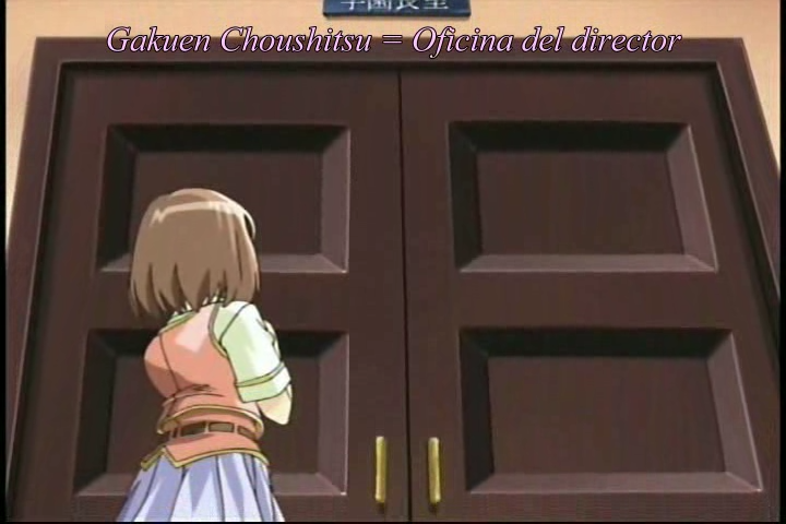 Canvas ~ Motif of Sepia ~ (Anime Underground)